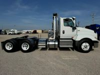 2018 International LT625