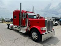 2020 Peterbilt 389