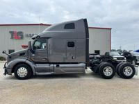 2021 Peterbilt 579