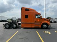 2022 Peterbilt 579