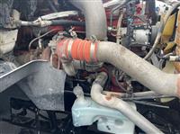 2014 International Prostar