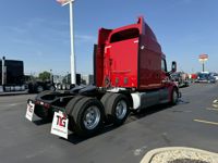2021 Peterbilt 579