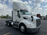 2021 Peterbilt 579