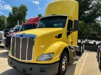 2021 Peterbilt 579