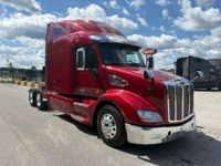 2022 Peterbilt 579