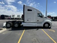 2022 Kenworth T680