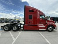 2022 Kenworth T680