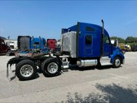 2021 Kenworth T680