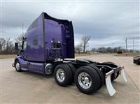 2022 Peterbilt 579