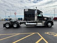 2013 Freightliner CORONADO 132 GLIDER