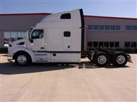 2022 Peterbilt 579