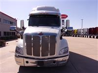 2022 Peterbilt 579