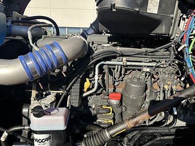 2022 Kenworth T680