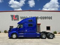 2022 Volvo VNL64T860