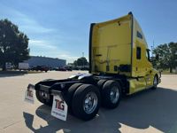 2022 Kenworth T680