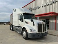 2021 Peterbilt 579