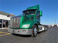 2020 Peterbilt 579