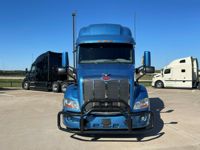 2022 Peterbilt 579