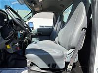 2011 Ford F-750 DRW