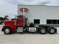 2018 Peterbilt 389