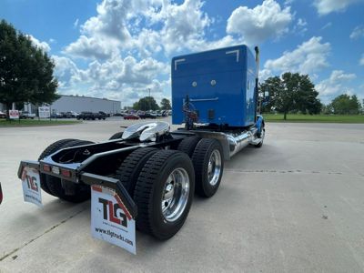 2019 Peterbilt 579
