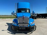 2023 Kenworth T680
