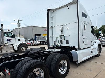 2020 Kenworth T680