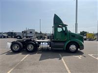 2019 Peterbilt 579