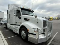 2018 Peterbilt 579
