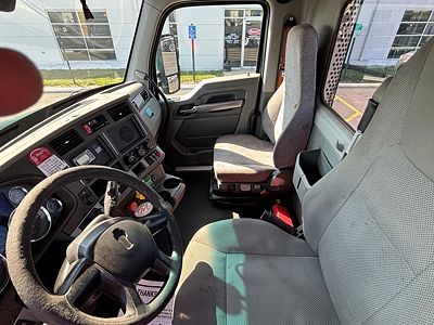 2019 Kenworth T680