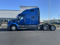 2020 Peterbilt 579