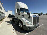 2021 Peterbilt 579