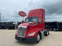 2023 Kenworth T680