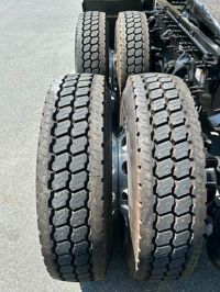 2021 Peterbilt 579