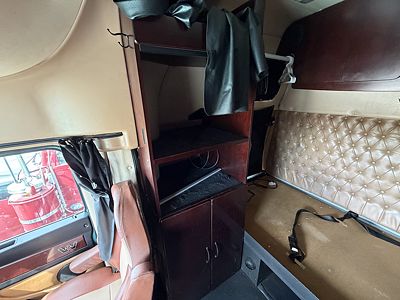 2017 Western Star 4900 EX