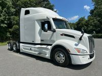 2024 Peterbilt 579