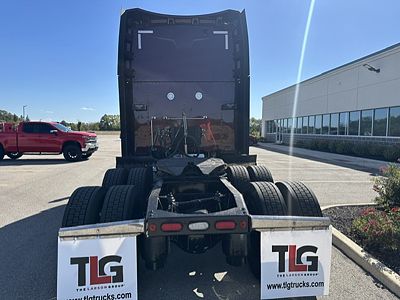 2020 Peterbilt 579