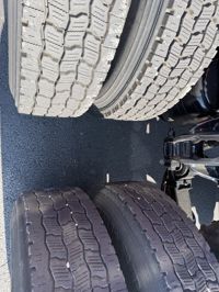 2021 Peterbilt 579