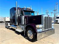 2019 Peterbilt 389