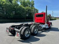 2020 Peterbilt 389