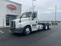 2019 Freightliner CASCADIA