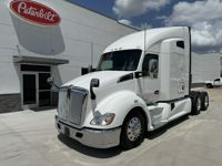 2021 Kenworth T680