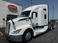 2024 Kenworth T680