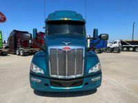 2022 Peterbilt 579