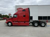 2023 Peterbilt 579