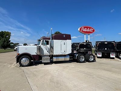 2000 Peterbilt 379