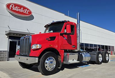 2022 Peterbilt 567