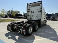 2021 Freightliner CASCADIA 116
