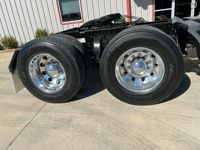 2022 Freightliner CASCADIA 116