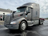 2021 Peterbilt 579